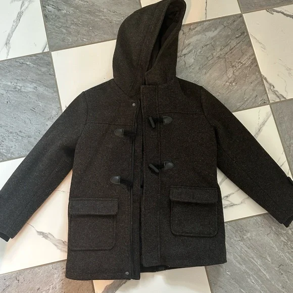 Mayoral Jackets Coats Mayoral Winter Duffle Coat Poshmark